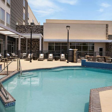 Springhill Suites By Marriott Midland Odessa Εξωτερικό φωτογραφία