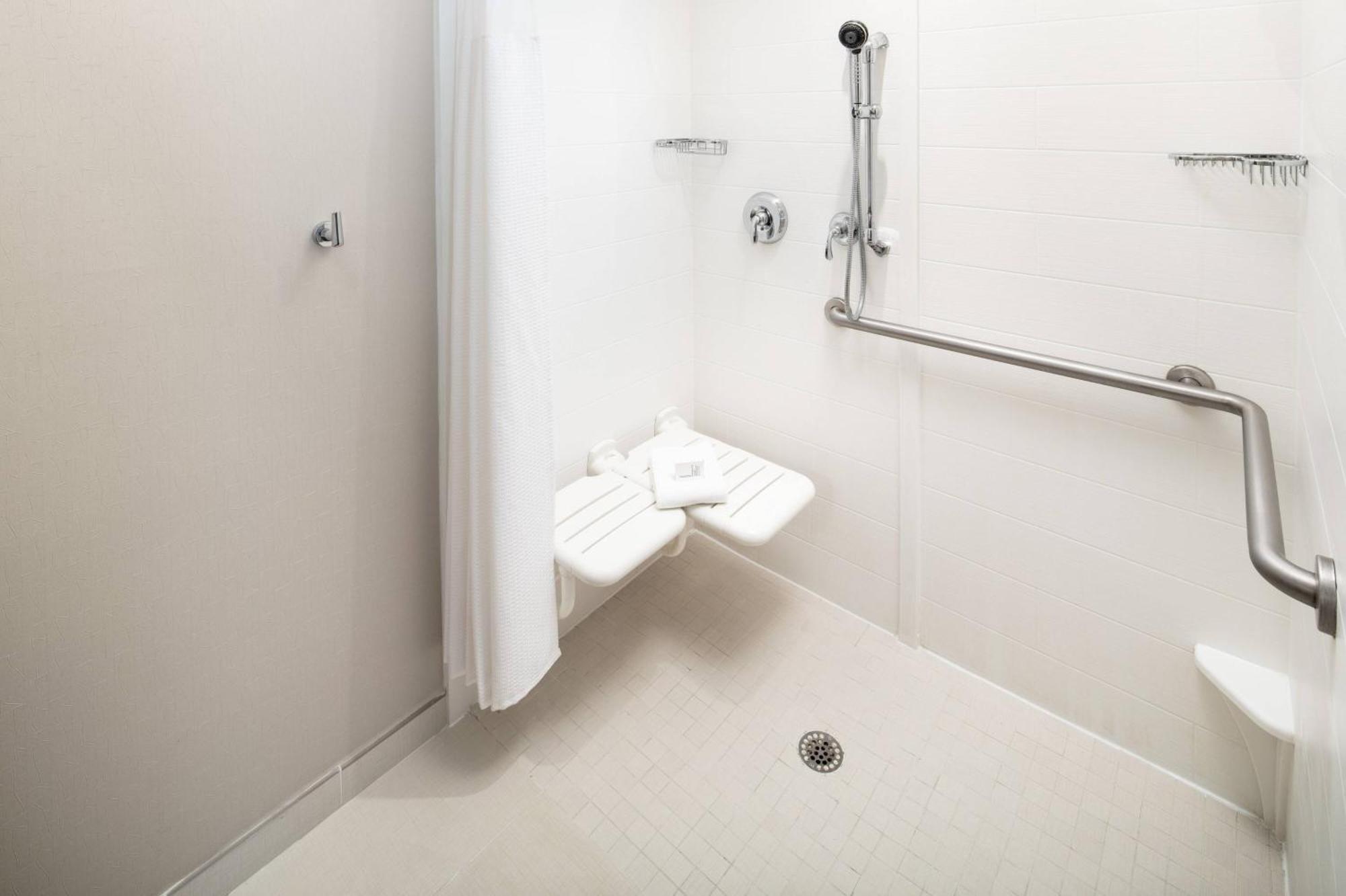 Springhill Suites By Marriott Midland Odessa Εξωτερικό φωτογραφία