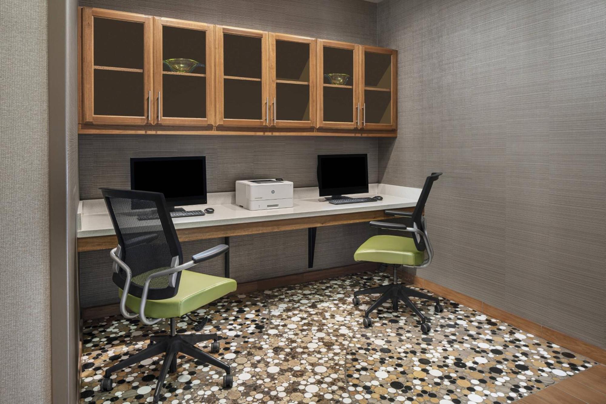 Springhill Suites By Marriott Midland Odessa Εξωτερικό φωτογραφία