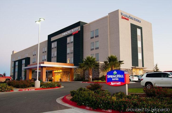 Springhill Suites By Marriott Midland Odessa Εξωτερικό φωτογραφία